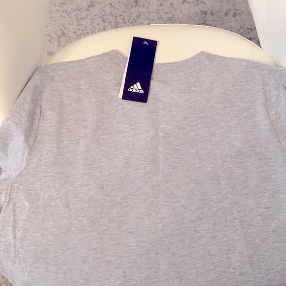 Boy’s Adidas Tee - Picture 3 of 3